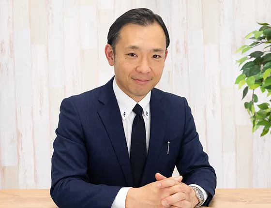 夢楽社長